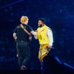 Khalid Instagram - swipe left to see my smile grow 🖤 thank you all for an amazing time this weekend ⭐️ Toronto, Ontario