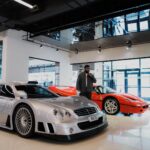 Khalid Instagram - fast life