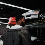 Khalid Instagram - fast life