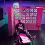 Khalid Instagram - stopping by Saint Petersburg, Florida