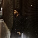 Khalid Instagram - love to see you shine in the night like the diamond you are Johannesburg, South Africa