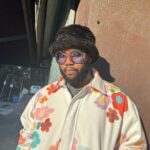 Khalid Instagram - give yourself your flowers