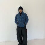 Khalid Instagram - casual