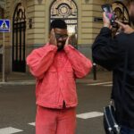 Khalid Instagram - just turned 25 today Spain