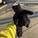 Khalid Instagram - teddy!