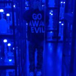Khalid Instagram - stopping by Saint Petersburg, Florida