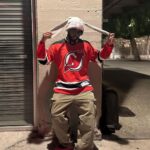 Khalid Instagram - grrrr