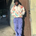 Khalid Instagram - give yourself your flowers
