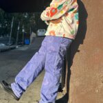 Khalid Instagram - give yourself your flowers