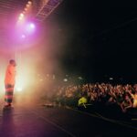 Khalid Instagram - spreading love all over the world and having fun while doing it Mexico City, Mexico