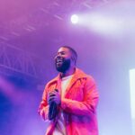 Khalid Instagram - spreading love all over the world and having fun while doing it Mexico City, Mexico