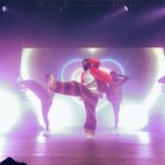 Khalid Instagram - spreading love all over the world and having fun while doing it Mexico City, Mexico