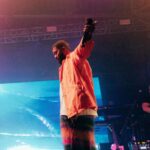 Khalid Instagram - spreading love all over the world and having fun while doing it Mexico City, Mexico