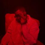 Khalid Instagram - find me in the back, keeping it lowkey Mexico City, Mexico