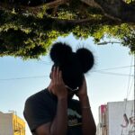 Khalid Instagram - hey mickey