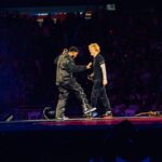 Khalid Instagram - big steppers Chicago, Illinois