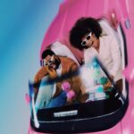 Khalid Instagram - If I could pick you up, we’d be in Malibu speedin’
