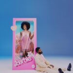 Khalid Instagram - Come on Barbie, let’s go party💗