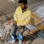 Khalid Instagram - All these run on sentences. Tell me what the difference is. Which one do you prefer? Sativa or Indica
