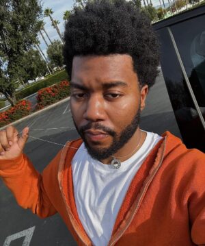 Khalid Thumbnail - 118.7K Likes - Top Liked Instagram Posts and Photos