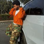 Khalid Instagram - No, I didn’t block you. I just changed my number