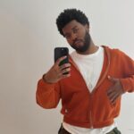 Khalid Instagram – No, I didn’t block you. I just changed my number