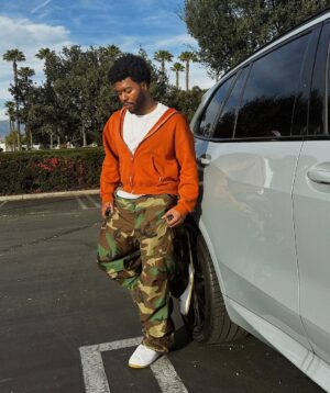 Khalid Thumbnail - 115.9K Likes - Top Liked Instagram Posts and Photos