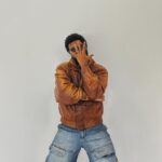 Khalid Instagram - steppin