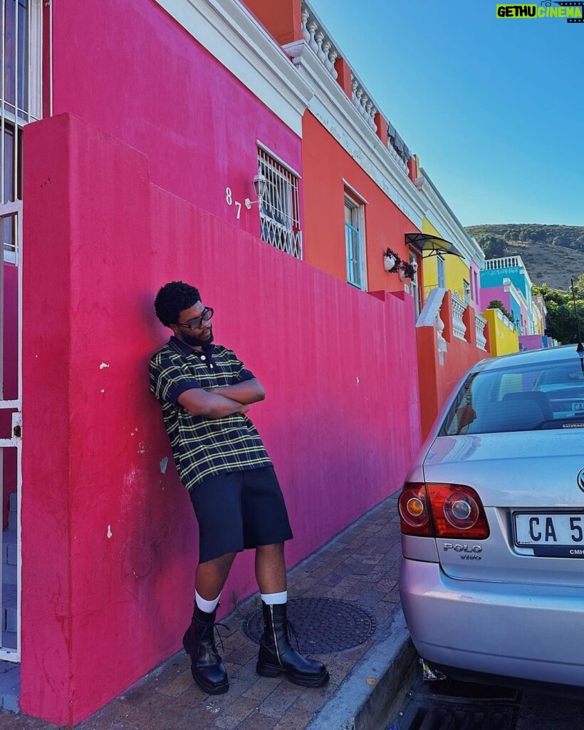 Khalid Instagram - 📍 Cape Town, Western Cape, South Africa