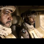 Khalifa Al Bahri Instagram - أنتم على موعد مع رواية ملهمة، فصولها الصداقة والتعاطف والأخوة والتضحية. فخورون بالإعلان عن فيلم "الكمين" من استوديوهات AGC و #إيمج_نيشن_أبوظبي من إخراج المبدع بيير موريل، مخرج فيلم Taken#، يستند الفيلم إلى أحداث حقيقية، توضح كيفية صمود الإنسان في أحلك الظروف بطاقم عمل إماراتي، يُعد الفيلم العربي الأول من نوعه من حيث ضخامة الإنتاج على مستوى دولة الإمارات تابع @imagenationad للحصول علي المعلومات المشوقة عن الفيلم في الأسابيع المقبلة. #خليفة_البحري #الكمين #فيلم_الكمين Get ready for a tale of comradery, empathy, reconciliation that is unlike anything you have ever seen before. AGC Studios & #ImageNationAD are proud to present our latest feature film, Al Kameen. From the director of #Taken, Pierre Morel comes a film based on true events that depicts human resilience when trapped in an ambush. With an all Emirati cast, Al Kameen is the largest Arab film of this scale in the UAE. Follow @imagenationad for more exciting updates over the next couple of weeks. #khalifa_albhri #alkameen