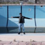 Khalifa Al Bahri Instagram - People don’t care about you until you win. 🕶
