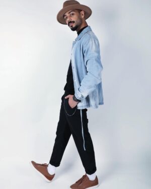 Khalifa Al Bahri Instagram - 🤠

#خليفة_البحري