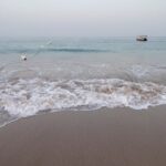 Khalifa Al Bahri Instagram - Bad days should motivate you to work for better days 🌊