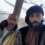 Khalifa Al Bahri Instagram - من كواليس تصوير مسلسل بيت القصيد انتظرونا في رمضان 🌙 #بيت_القصيد #مرعي_الحليان #خليفة_البحري #رمضان