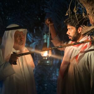 Khalifa Al Bahri Instagram - الليلة بتختبص السالفة وبيلعب الزقوم لعبته في الذقون قبل البطون . #مسلسل_الزقوم على #قناة_أبوظبي و#تلفزيون_البحرين 
.
.
.
@saadalfaraj 
@ahmed_almuqla 
@spotlightuae2 
@alzaqoom
@abudhabitv 
@habibgalattar 

#الزقوم #سعد_الفرج #خليفة_البحري #مسلسلات #مسلسلات_خليجية #مسلسل #زقوم