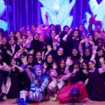 Khalifa Al Bahri Instagram - النجاح بالاستمرار ، مسرحية #جزيرة_القمر قريبا عروض جديدة 🎭