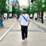 Khalifa Al Bahri Instagram - BASIC🧸