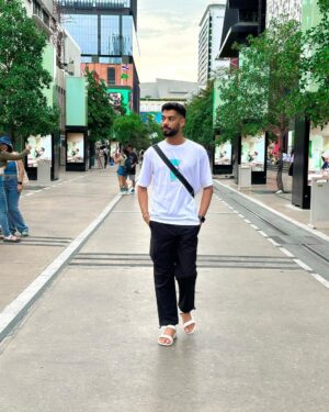 Khalifa Al Bahri Instagram - BASIC🧸