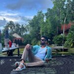 Khalifa Al Bahri Instagram - 🌿