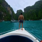 Khalifa Al Bahri Instagram - 🌊🌧️