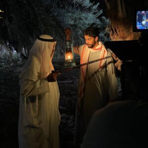 Khalifa Al Bahri Instagram - الليلة بتختبص السالفة وبيلعب الزقوم لعبته في الذقون قبل البطون . #مسلسل_الزقوم على #قناة_أبوظبي و#تلفزيون_البحرين 
.
.
.
@saadalfaraj 
@ahmed_almuqla 
@spotlightuae2 
@alzaqoom
@abudhabitv 
@habibgalattar 

#الزقوم #سعد_الفرج #خليفة_البحري #مسلسلات #مسلسلات_خليجية #مسلسل #زقوم