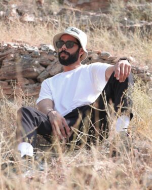 Khalifa Al Bahri Instagram - شخباركم 👋🏽

#خليفة_البحري