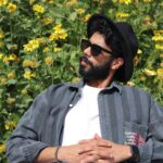 Khalifa Al Bahri Instagram - 🌼