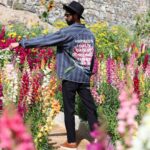 Khalifa Al Bahri Instagram - Things will work out. Stay focused 🌷