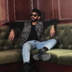 Khalifa Al Bahri Instagram - قطار بطيء افضل من قطار واقف 🚂 Oman