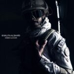 Khalifa Al Bahri Instagram - مازال فيلم الكمين متاح في دور السينما 🎬 Alkameen available on cinemas #الكمين #alkameen #خليفة_البحري