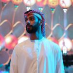 Khalifa Al Bahri Instagram - الحمدلله 🙏🏽 #خليفة_البحري