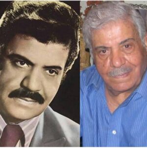 Khosrow Ahmadi Instagram - روحت شاد استاد وحدت.
با نسل شما عاشق این حرفه مقدس شدم.
چقدر با کارهای زیباتون خاطره لذت بخش دارم.
روحتون قرین رحمت الهی باشه.