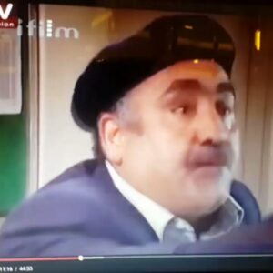 Khosrow Ahmadi Instagram - سریال کاراگاهان.
کارگردان:حمید لبخنده.