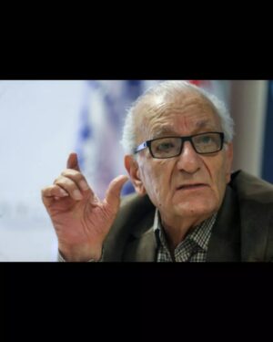 Khosrow Ahmadi Instagram - استاد روحتان قرین رحمت الهی.